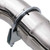 Gravity Cat Back Exhaust System (3 inch) – Seat Leon FR 2.0 TFSI / TDI (05-12)